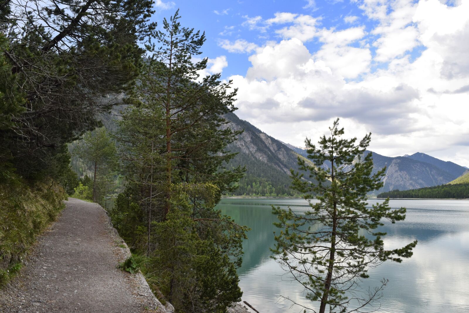 Nikon D3300 sample photo. Away, nature, lake photography