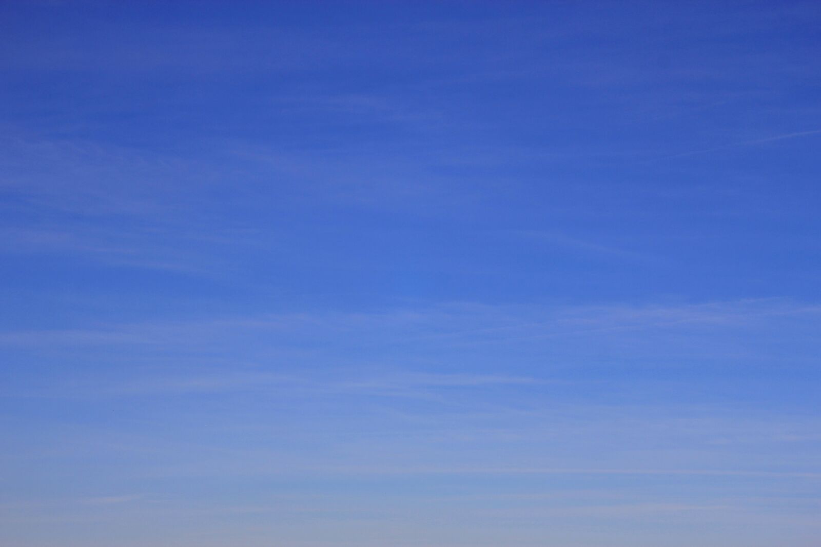 Canon EOS 60D sample photo. Sky, blue, rest photography