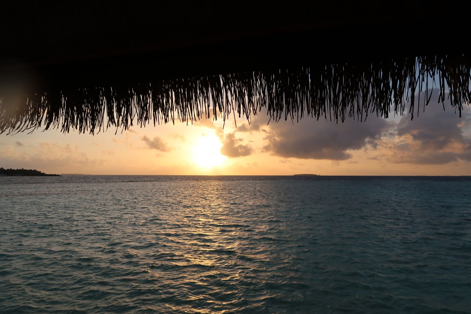 Canon PowerShot G7 X Mark II sample photo. Sunset, sunshine, sunrise photography
