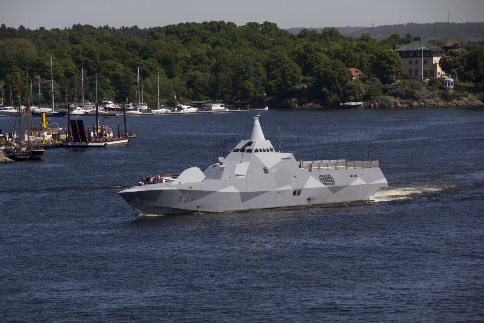 Canon EOS 60D sample photo. Marine boat, water, denmark photography