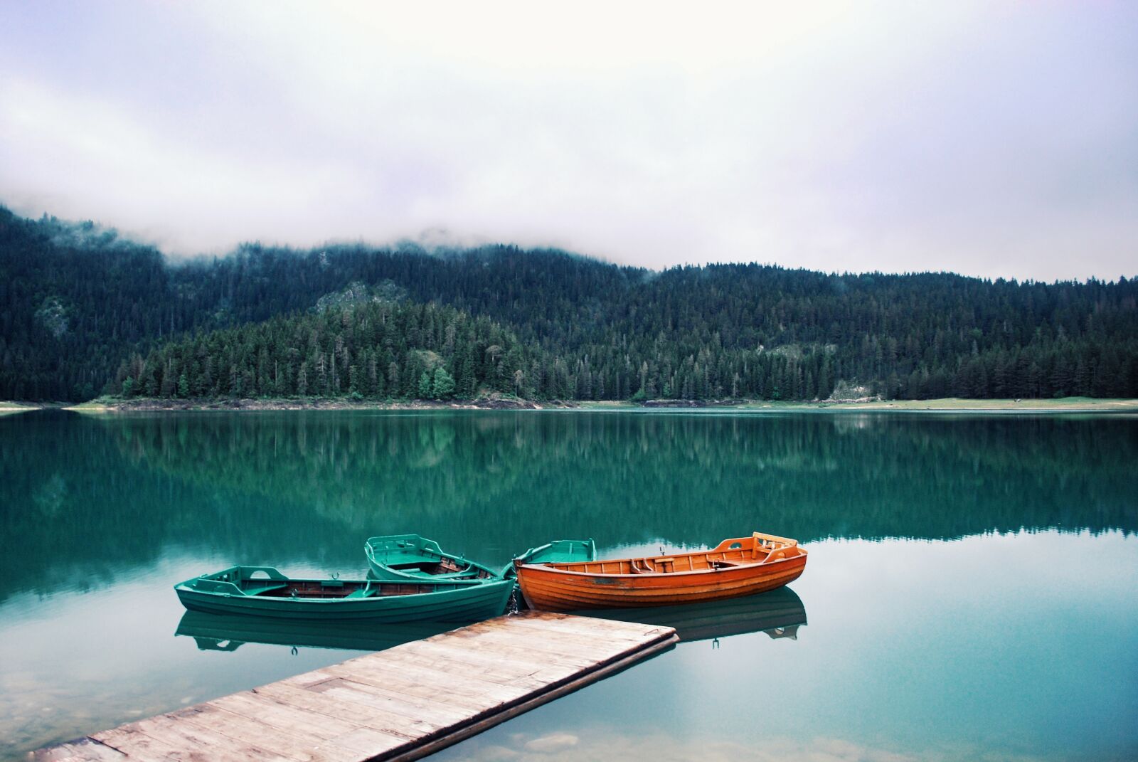 Nikon D60 sample photo. Water, travel, lake photography