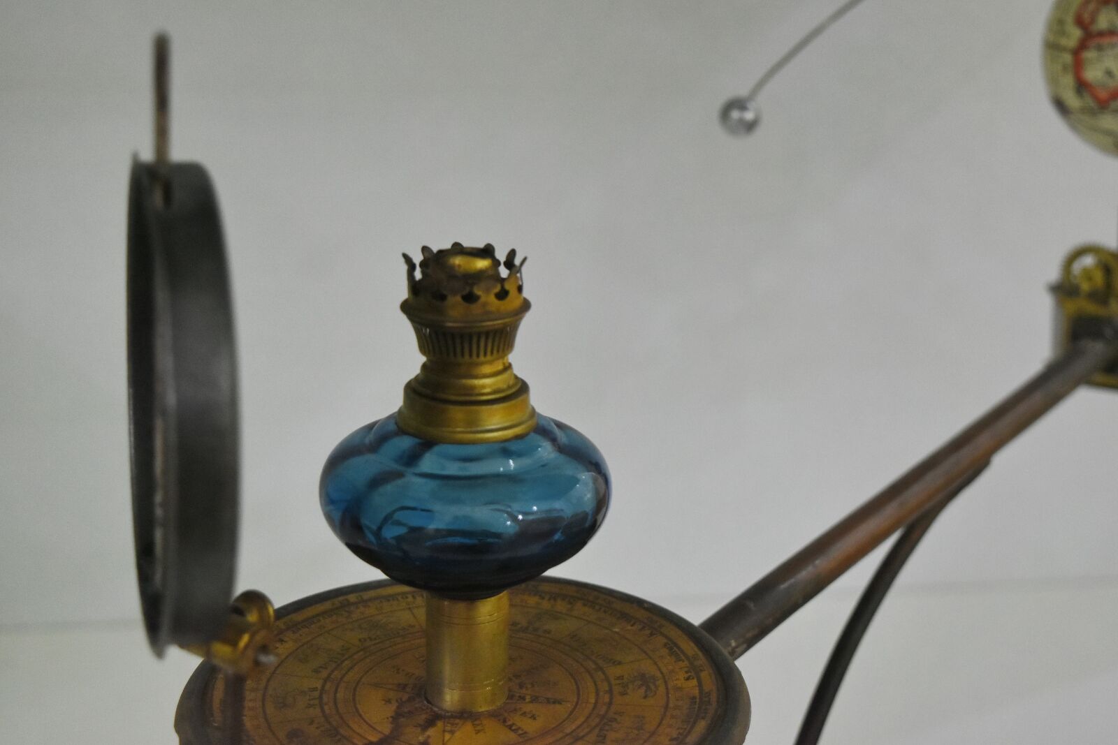 Nikon D5500 sample photo. Still life, indoors, sculpture photography