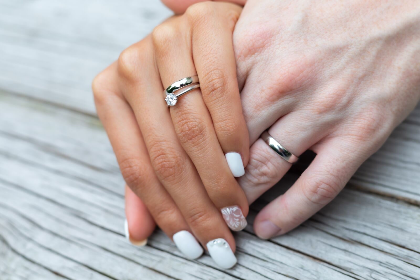 Canon EOS-1D X sample photo. Rings, wedding, love photography