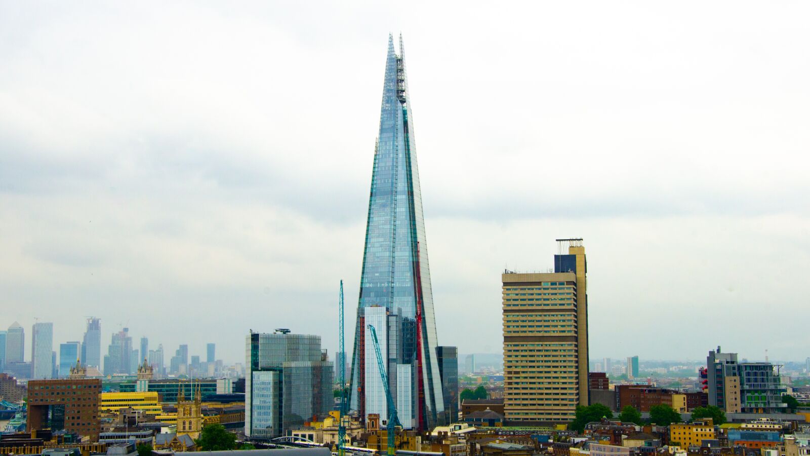 Nikon D7000 sample photo. London, england, city photography