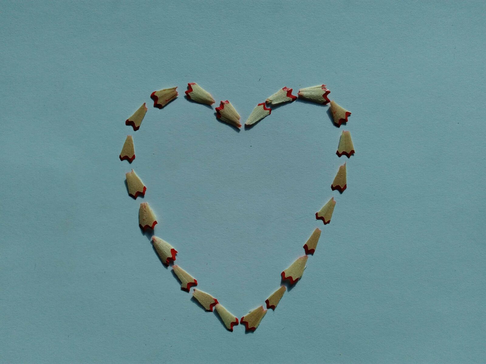 Lenovo S60-A sample photo. Heart, shape, love, romance photography