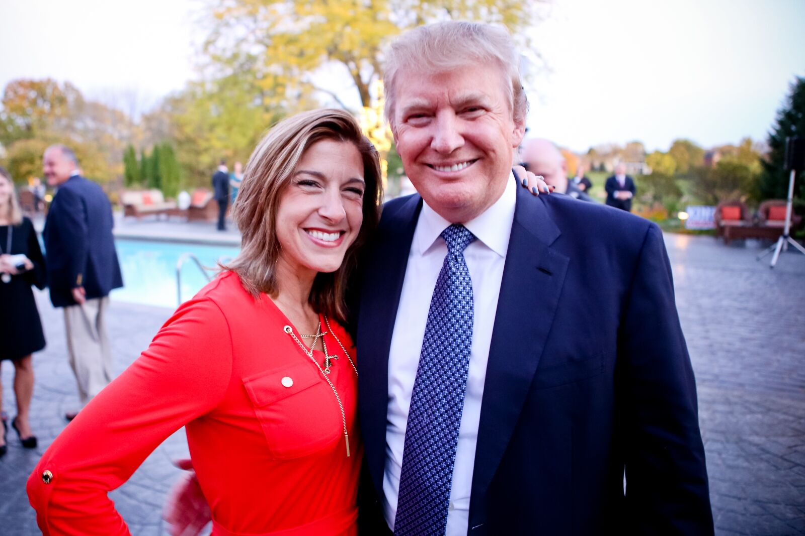 Canon EOS 6D sample photo. Donald trump, trump, potus photography