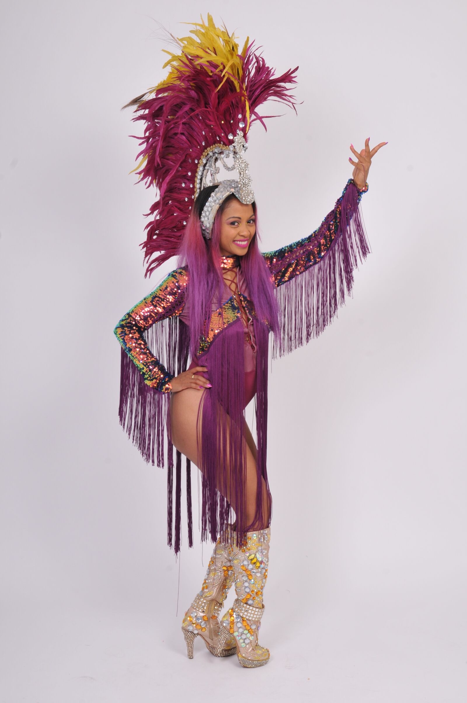 Nikon D300S sample photo. Samba, carnaval, carnival photography