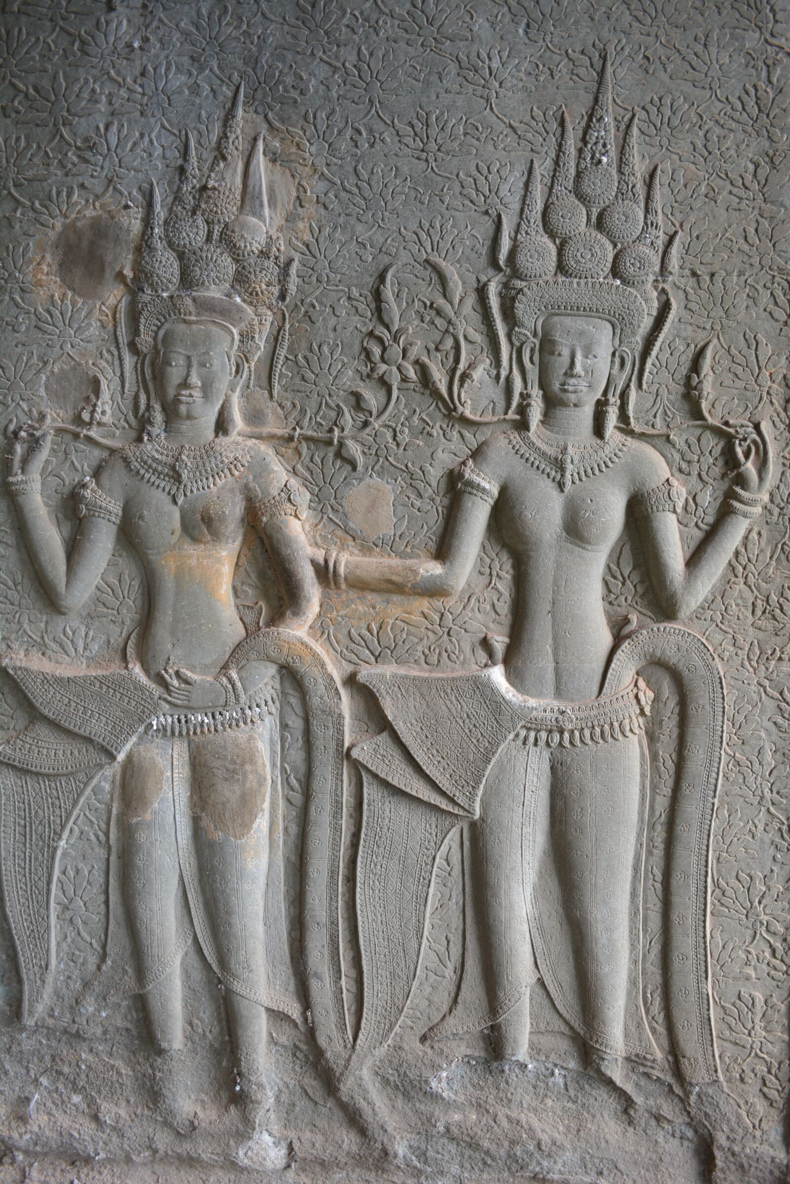 Nikon D5200 sample photo. Angkor wat, temple, cambodia photography