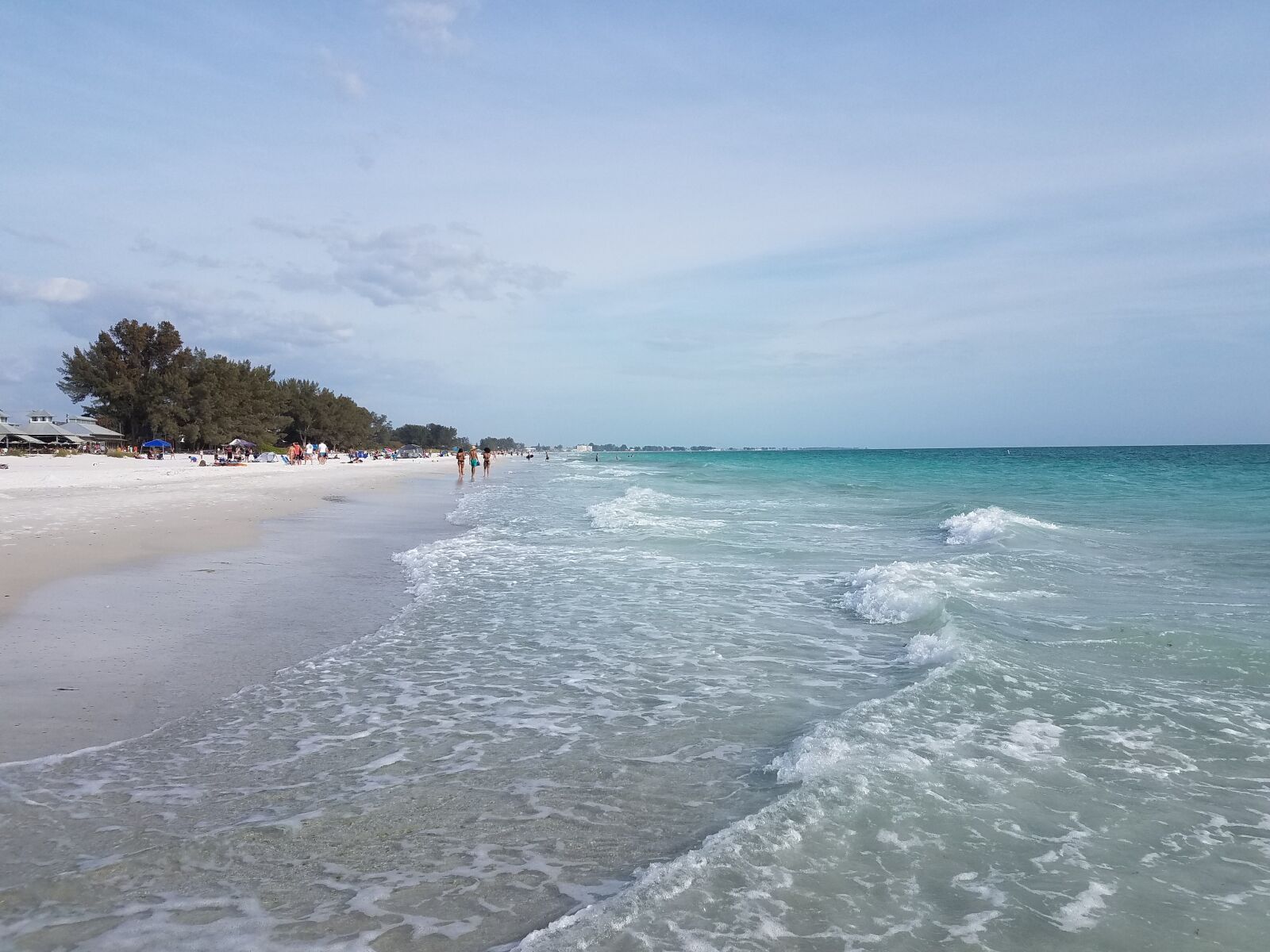 Samsung Galaxy S7 Edge sample photo. Sand, sea, tropical photography