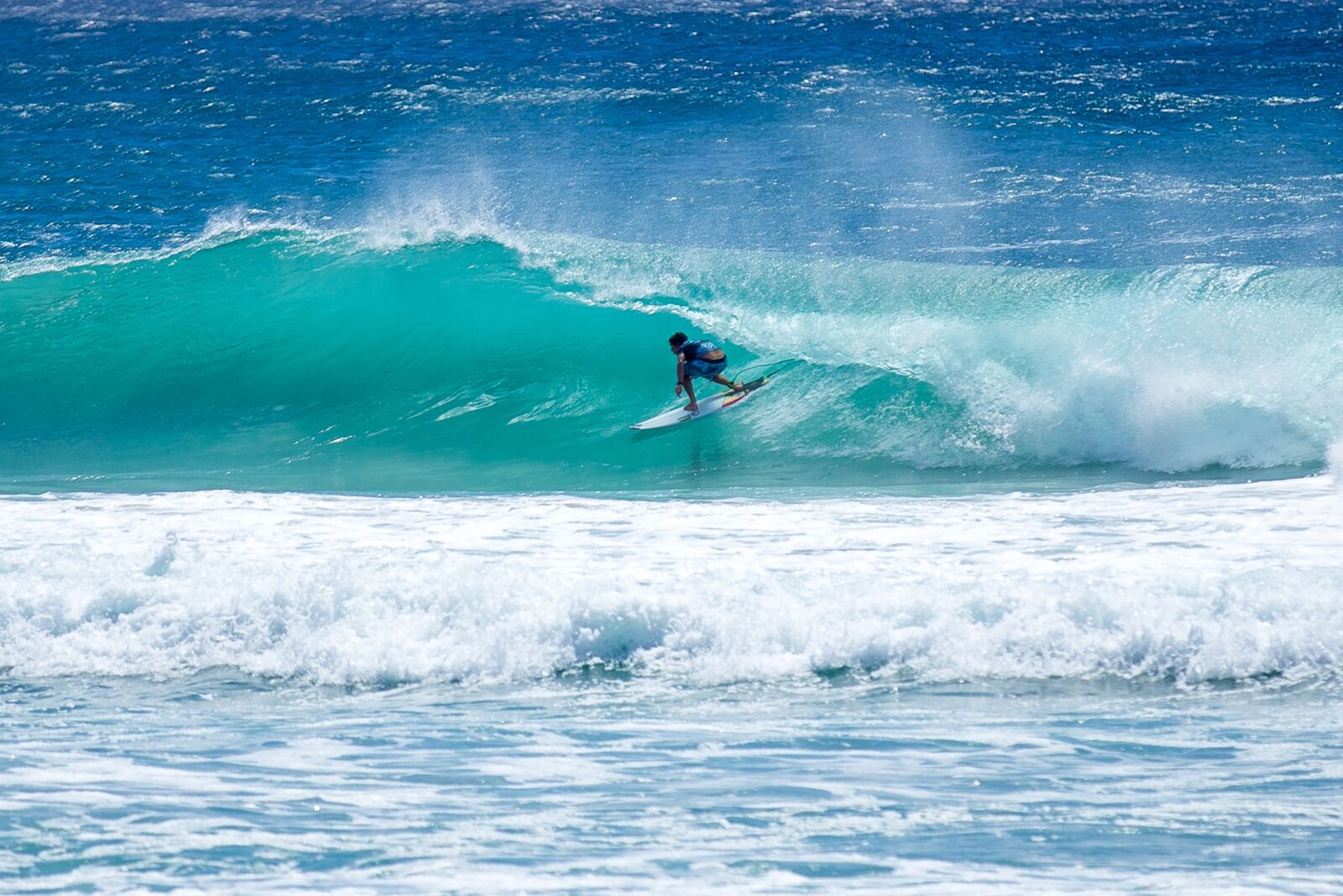 Canon EOS 6D sample photo. Surfing, surfer, surf photography