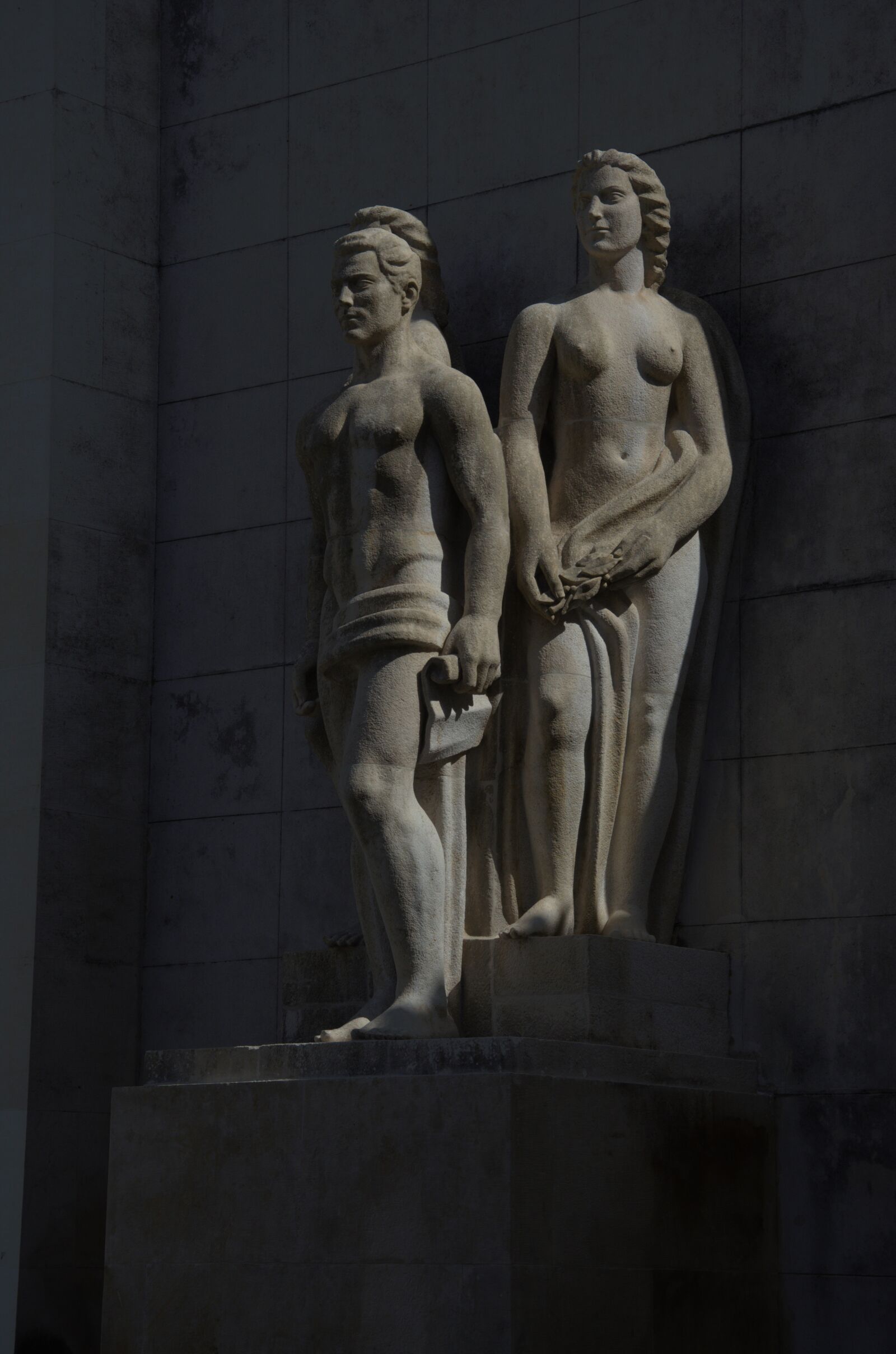 Nikon D5100 sample photo. Coimbra, university, knowledge photography