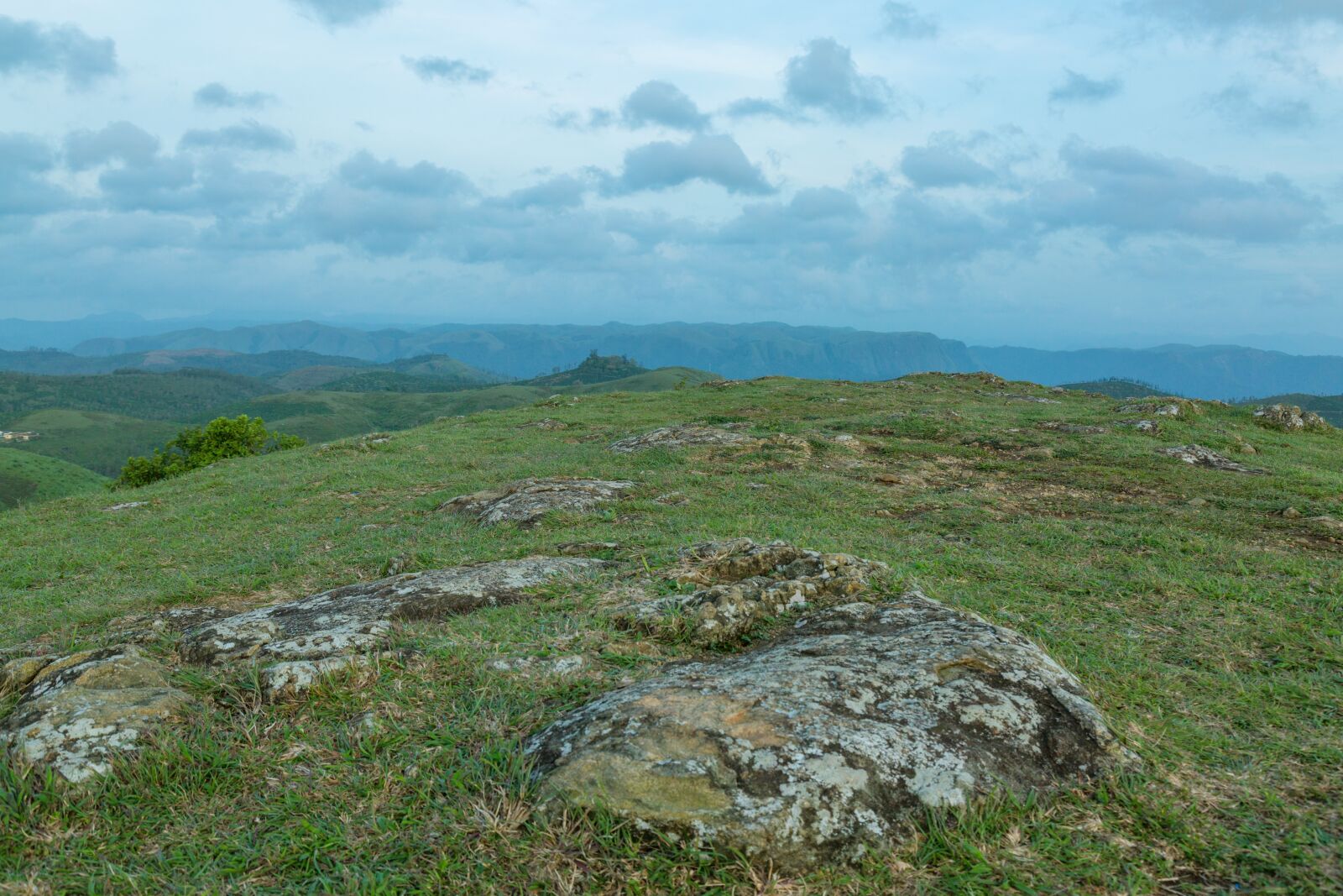 Canon EF 24-105mm F4L IS USM sample photo. Landscape, nature, cloud photography