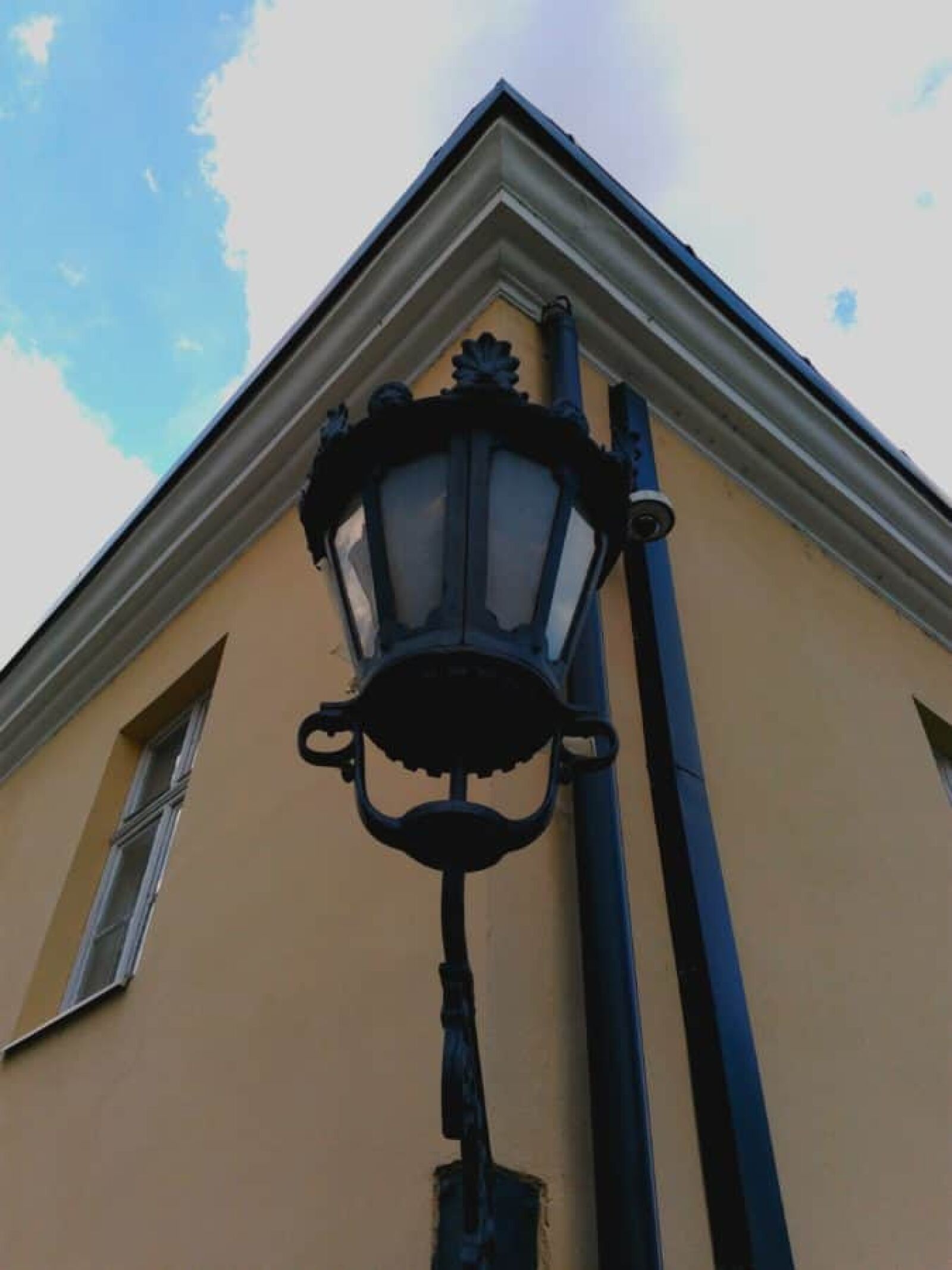 Lenovo S60-A sample photo. City, architecture, daylight, house photography