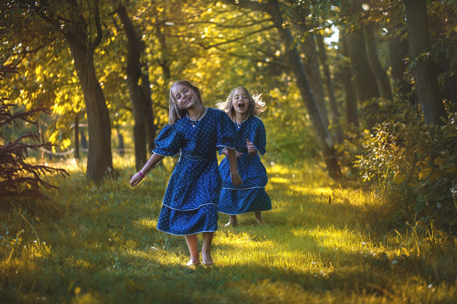 Nikon D700 sample photo. Children, girl, young photography