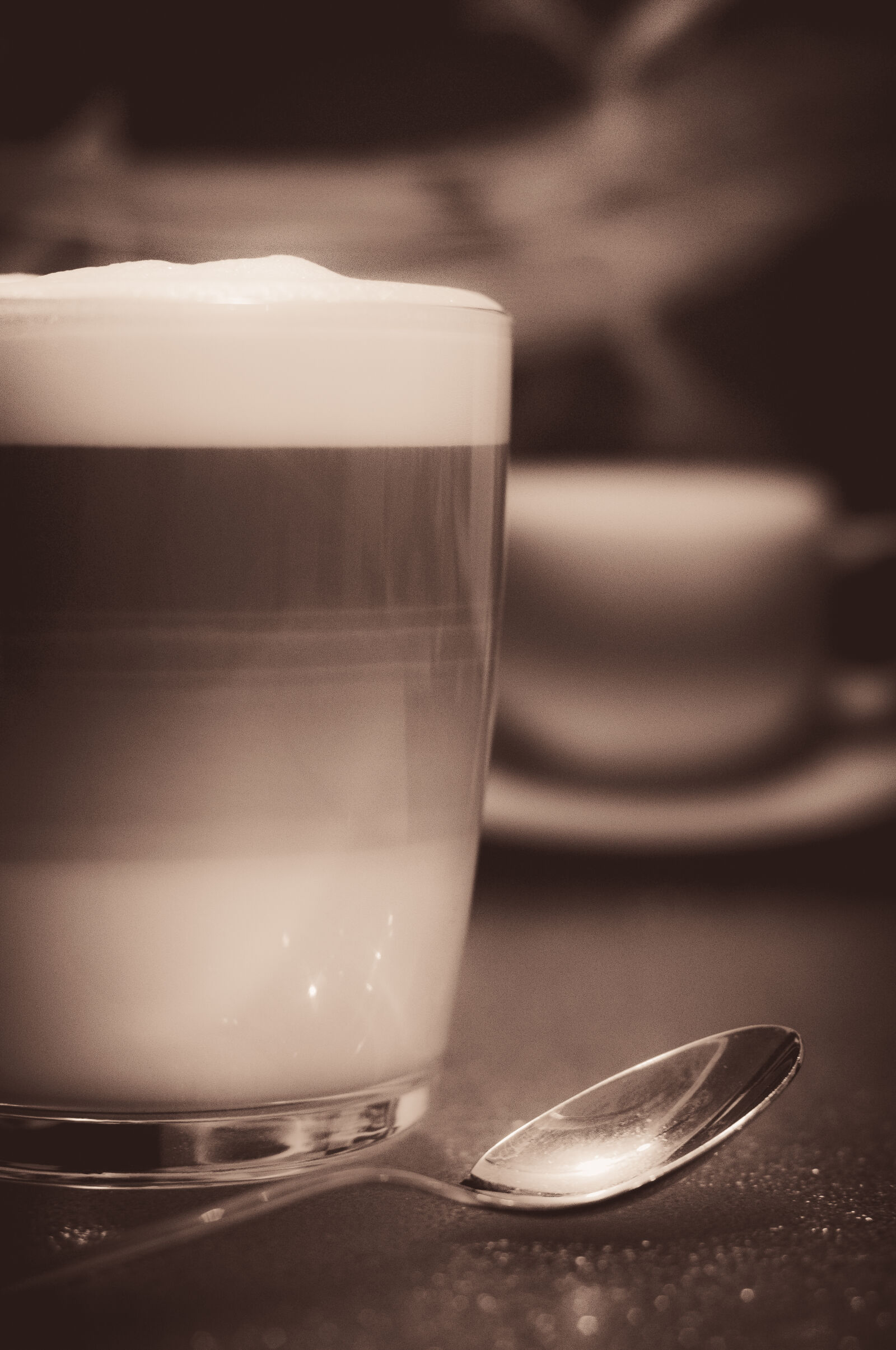 Canon EOS 60D + Canon EF 50mm F1.8 II sample photo. Beverage, caffeine, coffee, cup photography