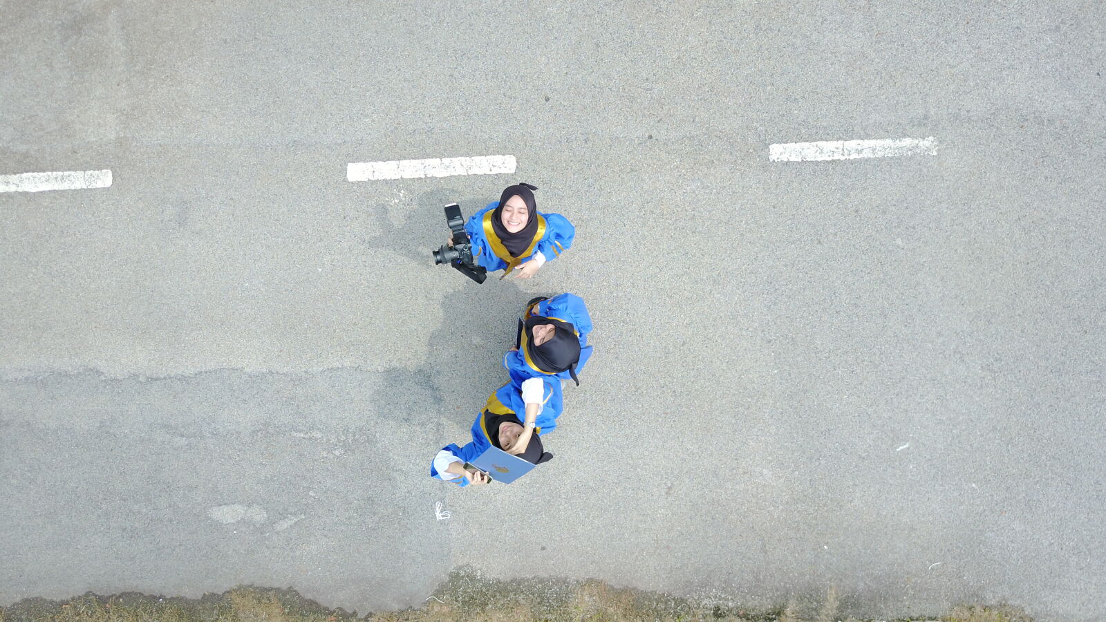 DJI FC220 sample photo