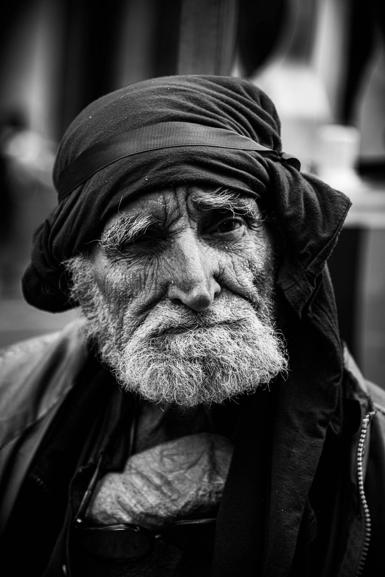 Nikon D850 sample photo. Man, portrait, munich photography