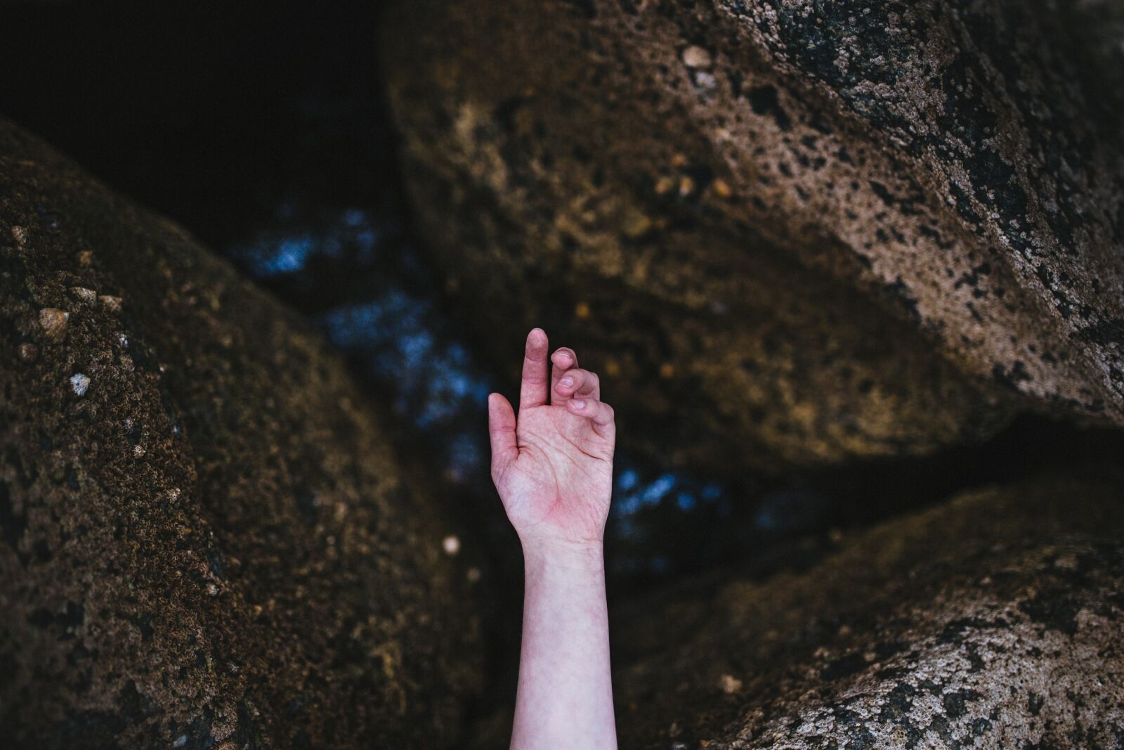 Canon EOS 6D sample photo. Hand, nature, outdoors photography