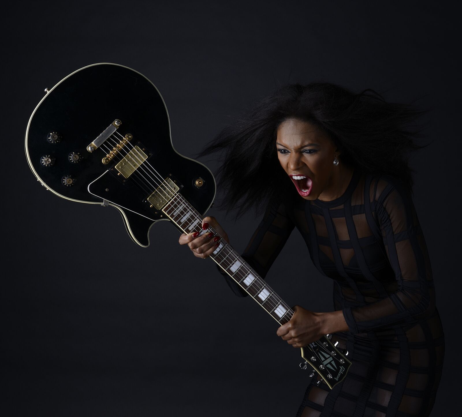 Nikon D800 sample photo. Girl, angry, woman photography