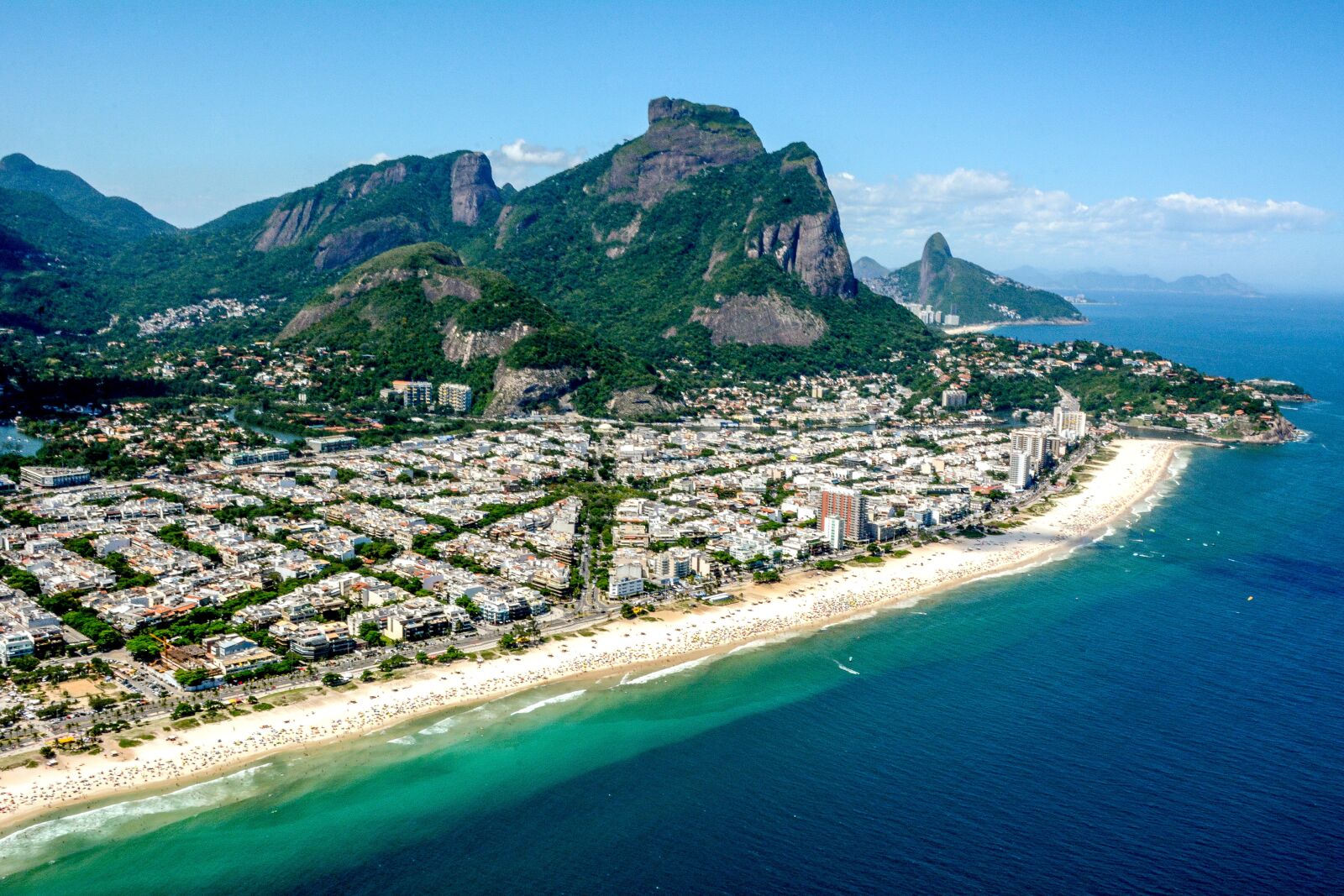 Nikon D7100 sample photo. Brazil, rio, landscape photography