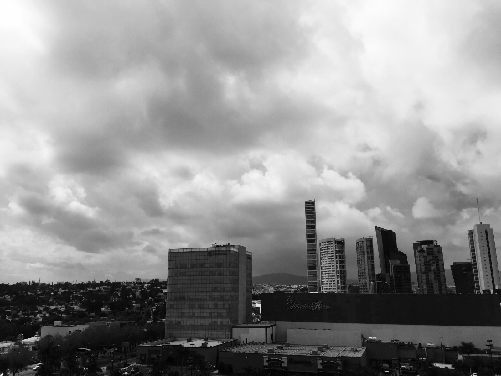 Apple iPhone 6 sample photo. City, challenge photography