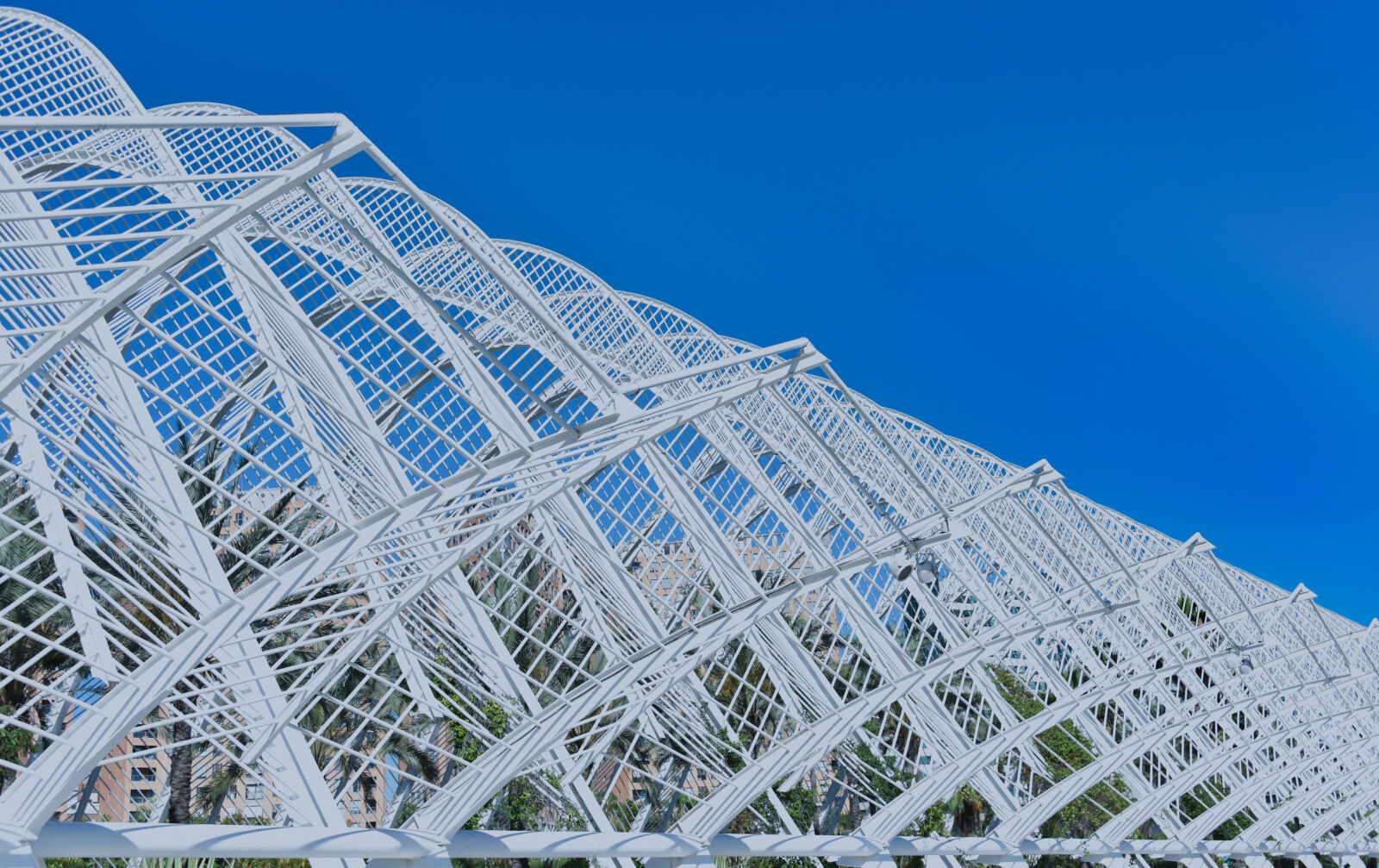 Nikon D750 sample photo. Stainless, steel, steel, structure photography