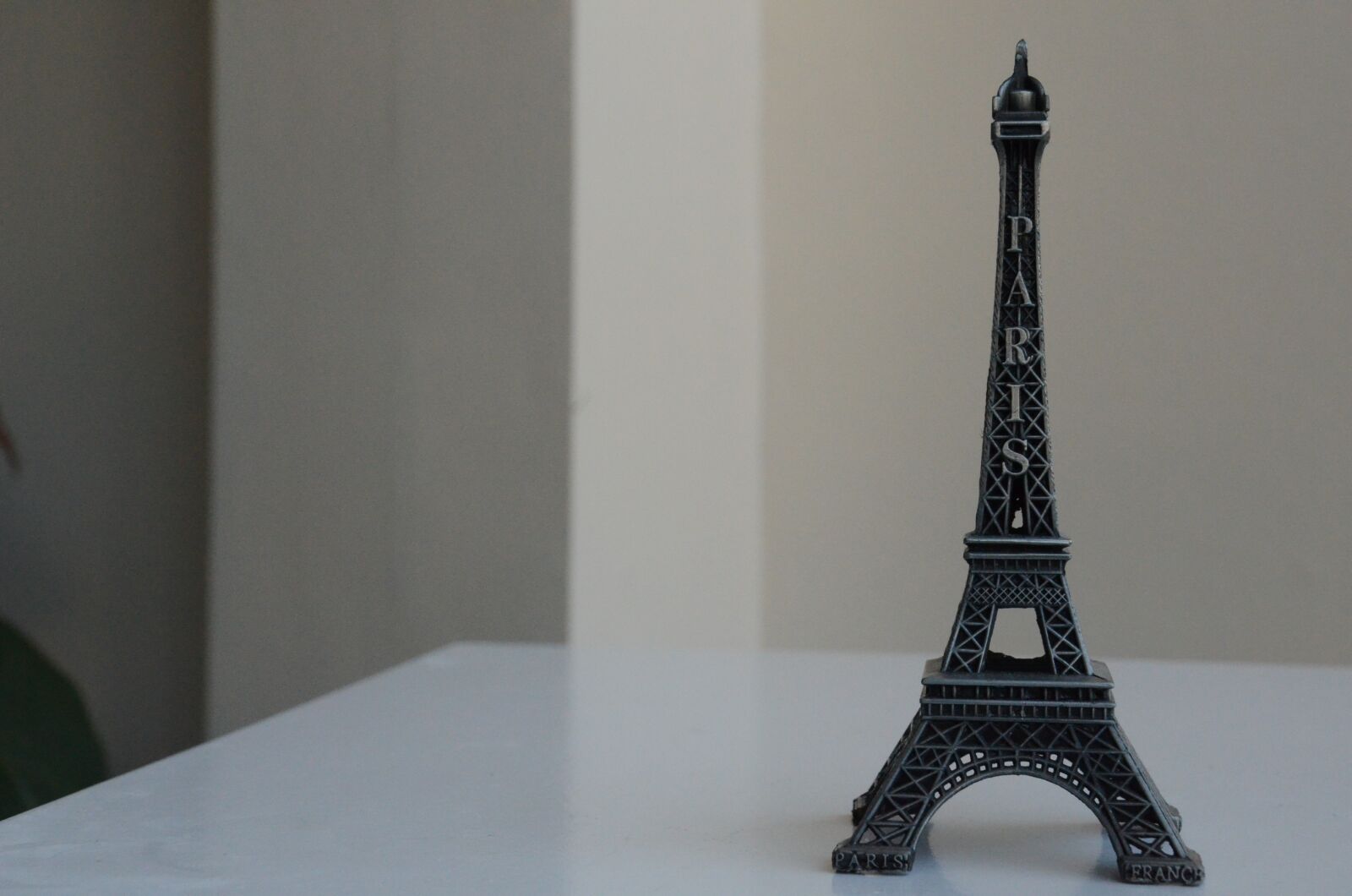 Nikon D7000 sample photo. Eiffel tower, paris, conceptual photography