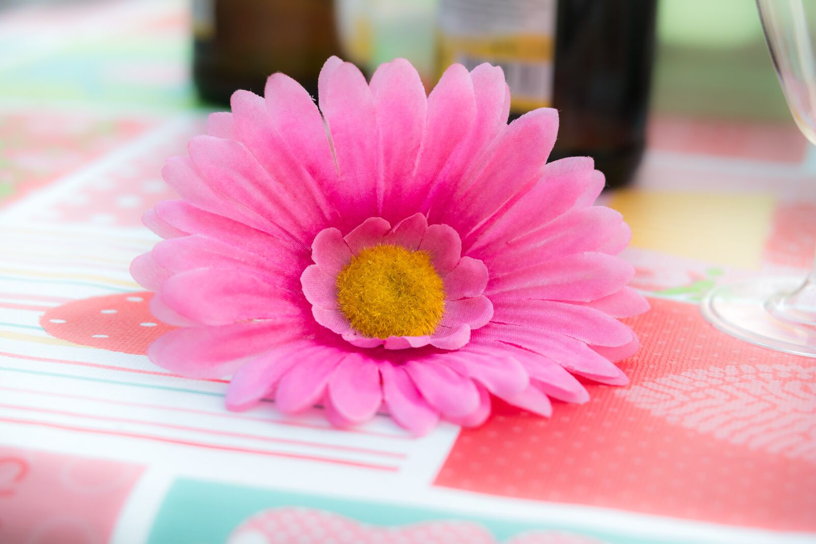 Samsung NX300M sample photo. Flower, decoration, blossom photography