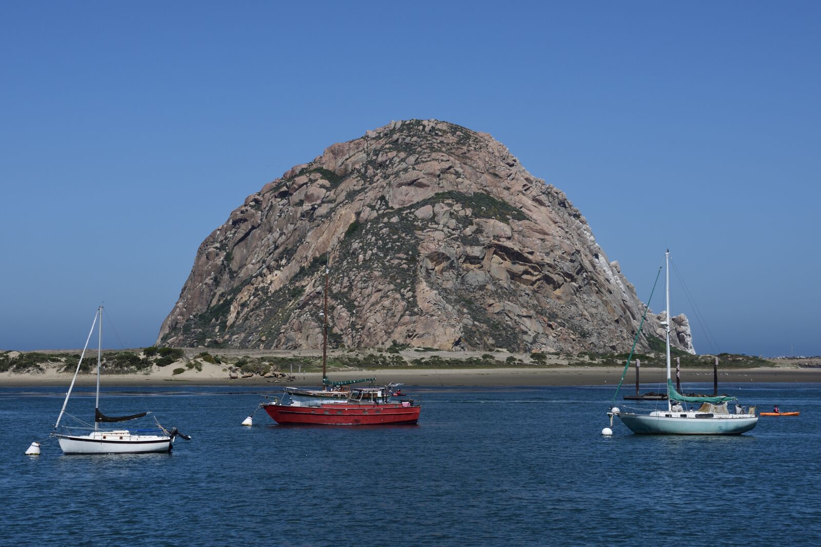 Nikon D7200 sample photo. Sea, coast, waters photography