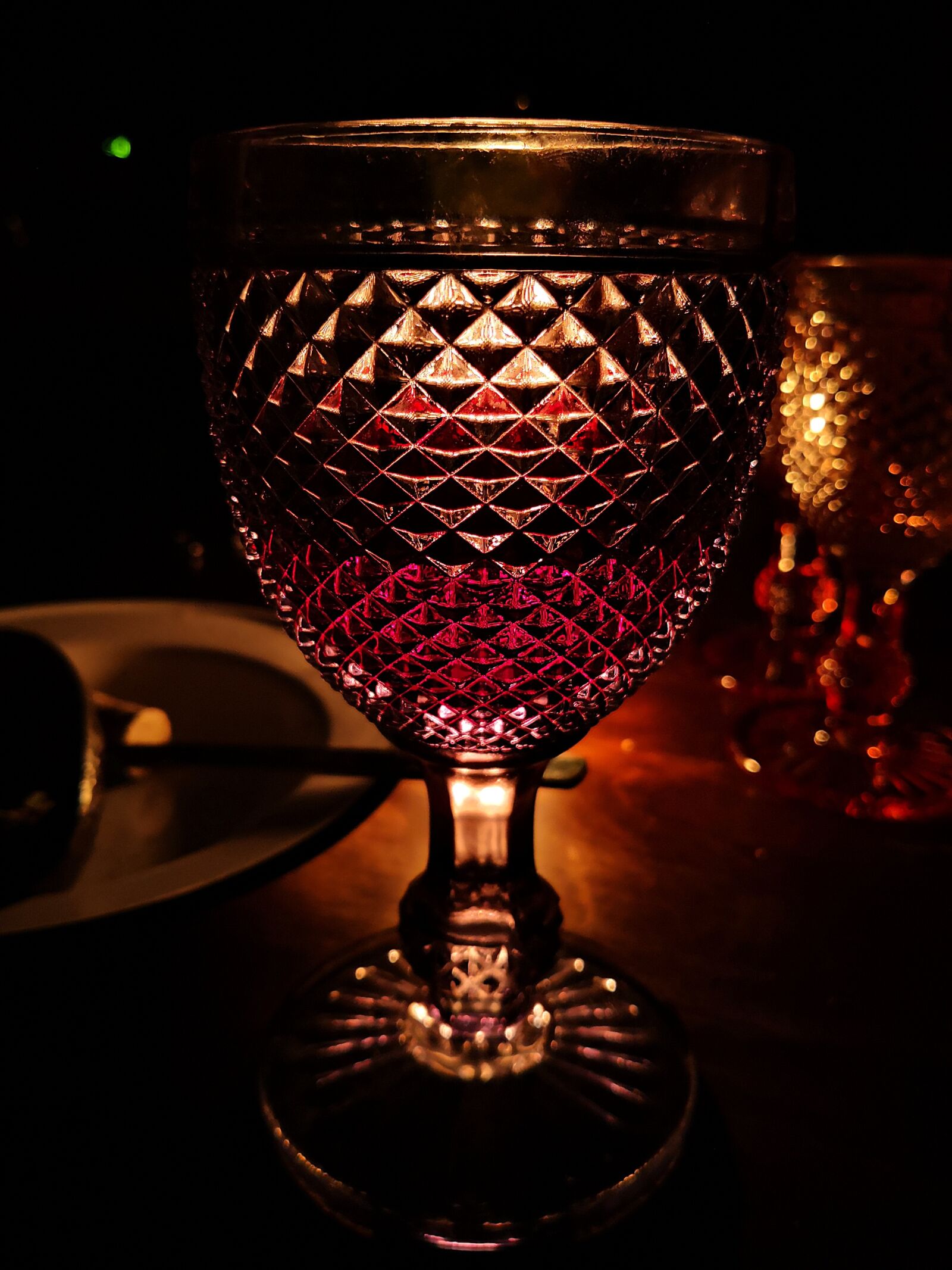 HUAWEI Mate 10 sample photo. Cup, wine, glass photography