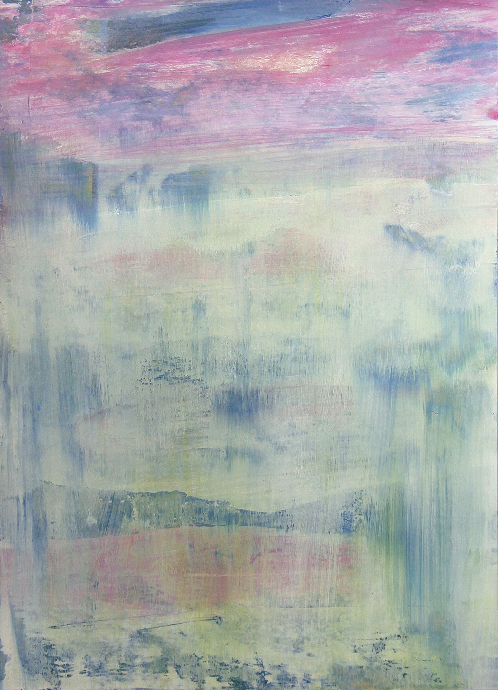 Canon EOS 500D (EOS Rebel T1i / EOS Kiss X3) sample photo. Painting, acrylic, art photography