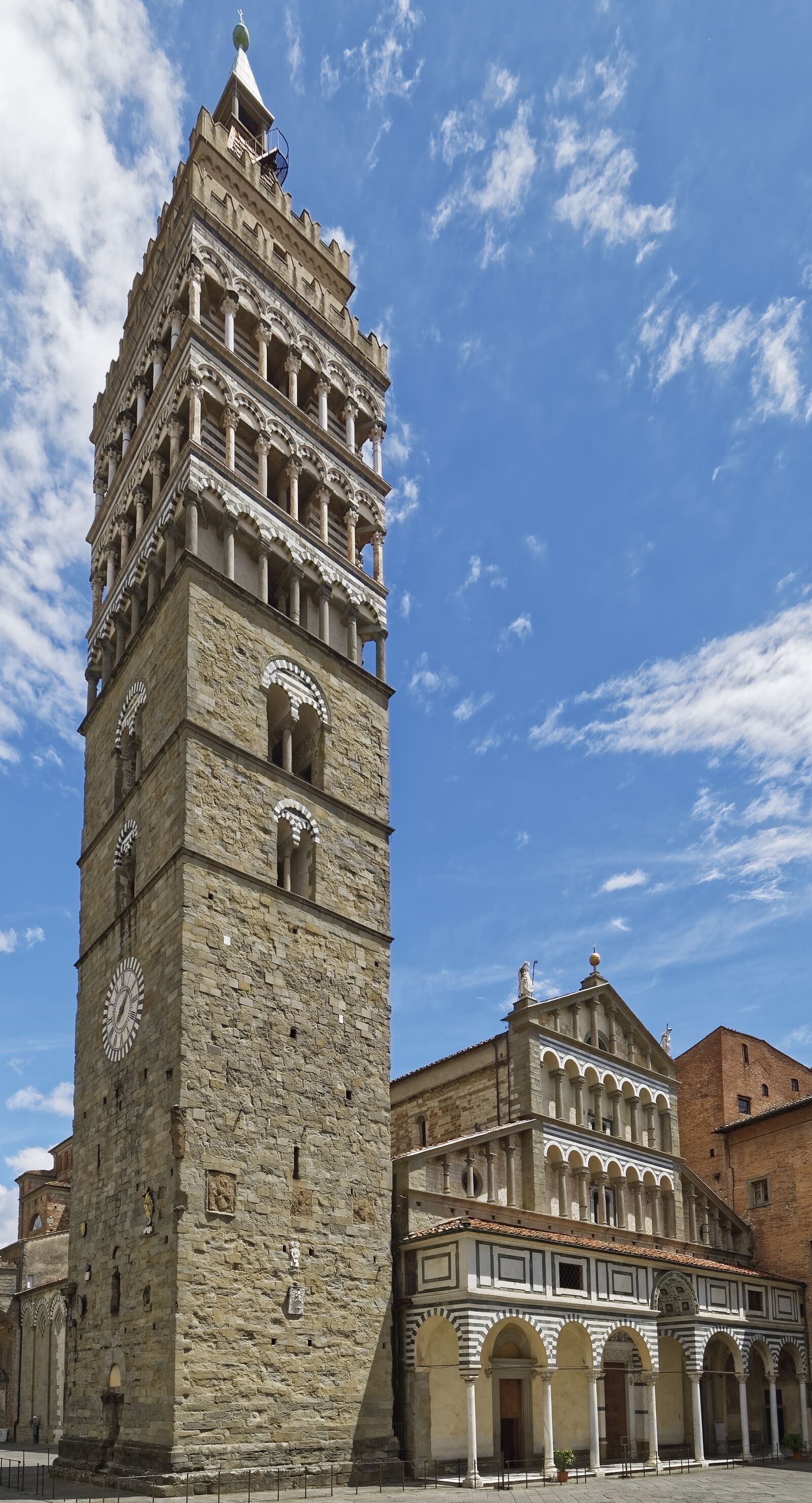 Nikon D500 sample photo. Italy, tuscany, pistoia photography