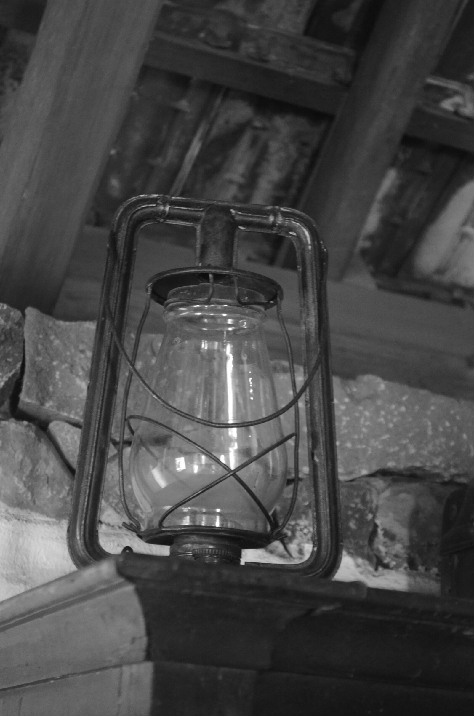 Nikon D5100 sample photo. Kerosene, lamp, lamp, light photography