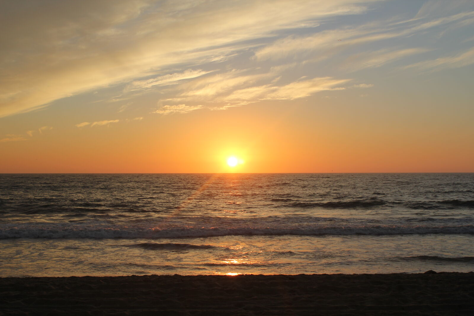 Canon EOS 550D (EOS Rebel T2i / EOS Kiss X4) sample photo. View, of, sea, at photography