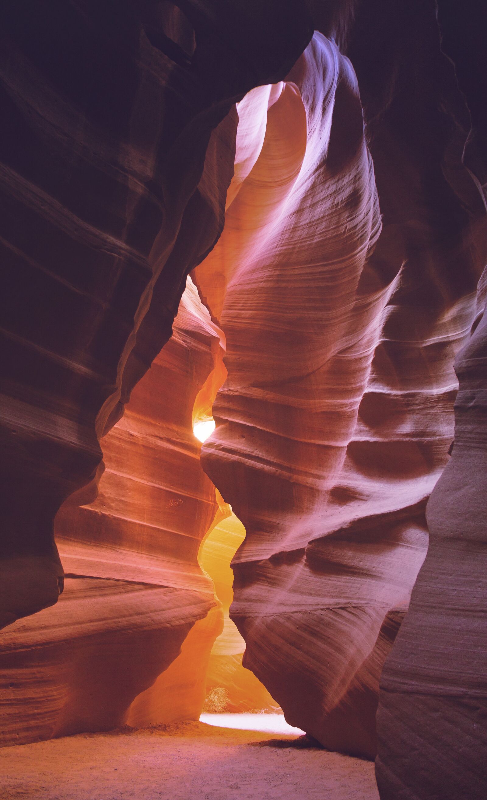 Canon EOS 6D + Canon EF 24-105mm F4L IS USM sample photo. Antelope canyon, canyon, daylight photography
