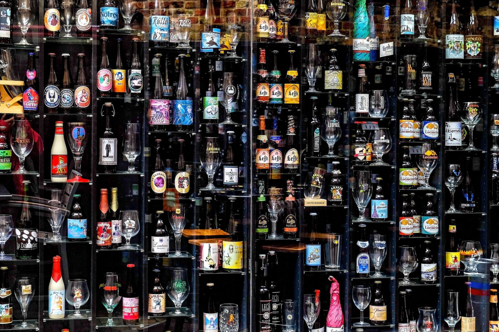 Fujifilm X30 sample photo. Beer, alcohol, drink photography