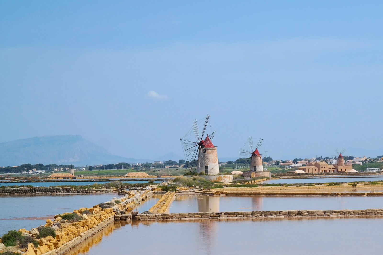 Samsung NX300 sample photo. Sicily, italy, mediterranean photography