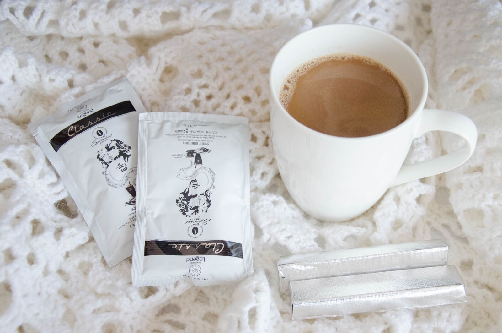 Nikon D5100 sample photo. Coffee, chocolate, heat photography