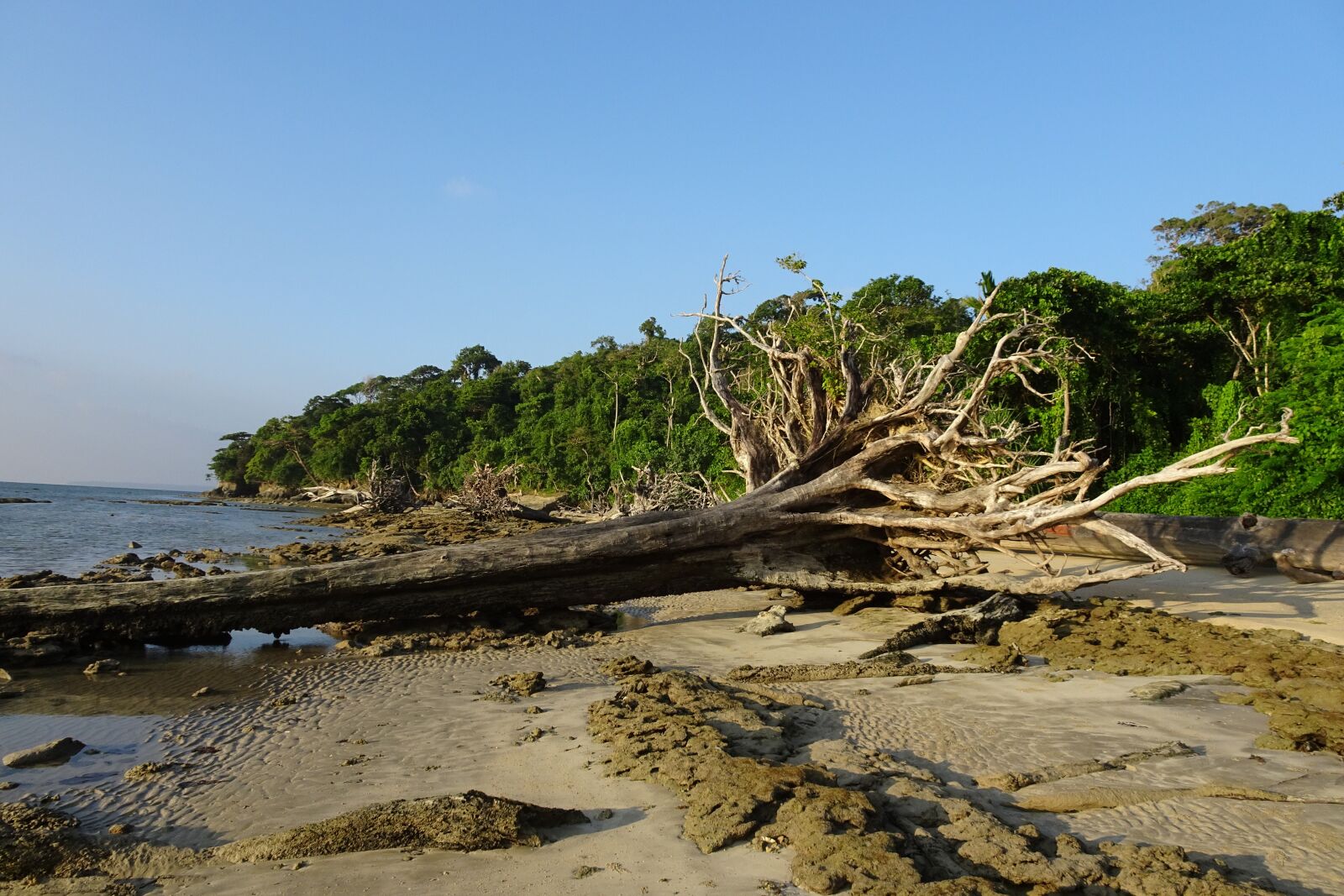 Sony Cyber-shot DSC-HX90V sample photo. Beach, sea, wandoor photography