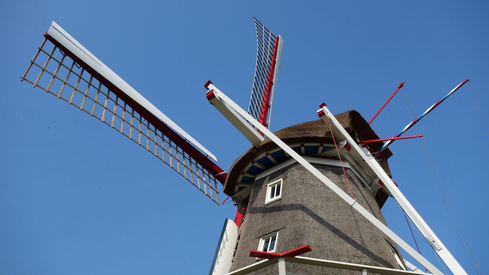 Sony Cyber-shot DSC-RX100 sample photo. Mill, wind mill, mill photography