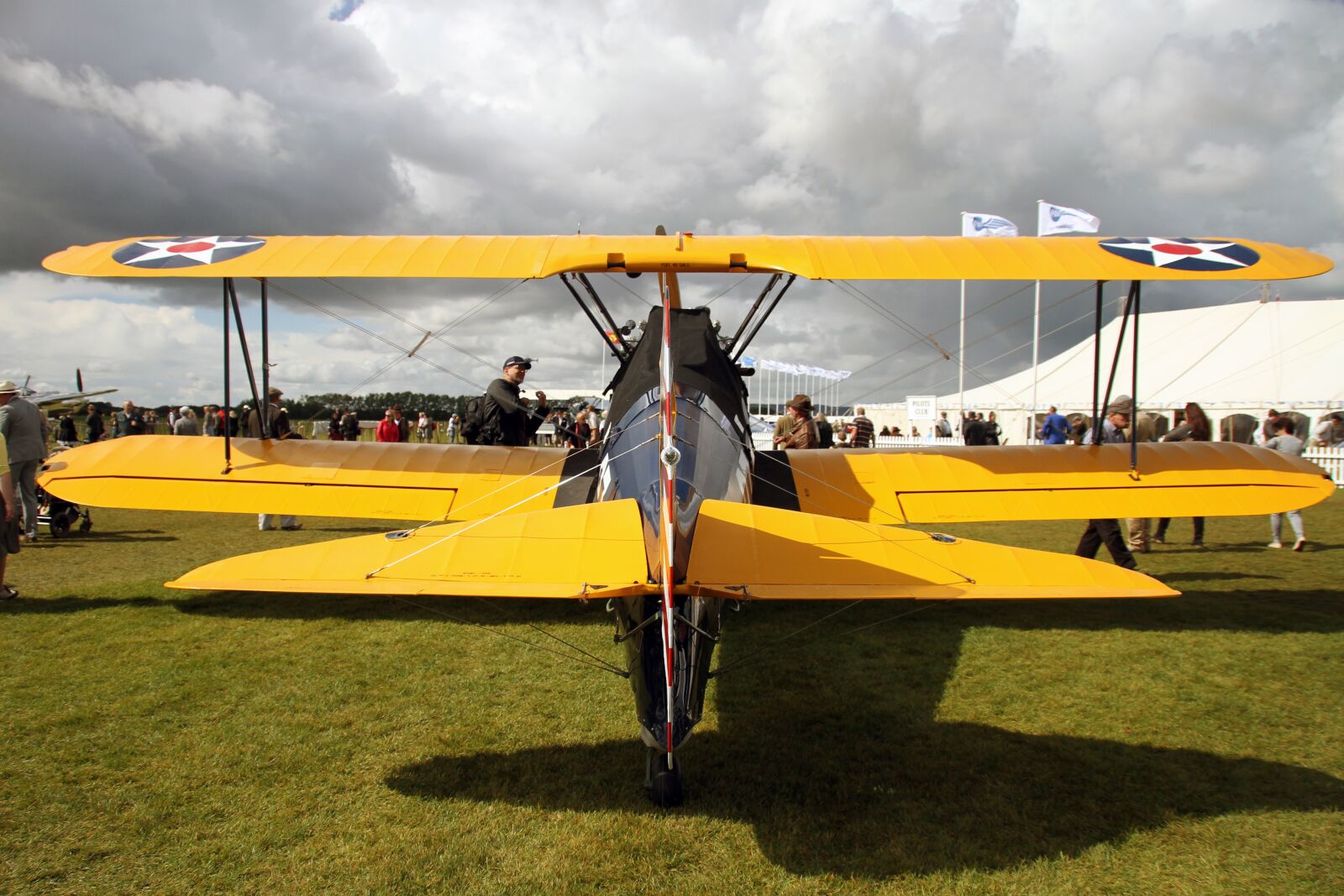 Canon EOS 7D sample photo. Vintage, airplane, plane photography