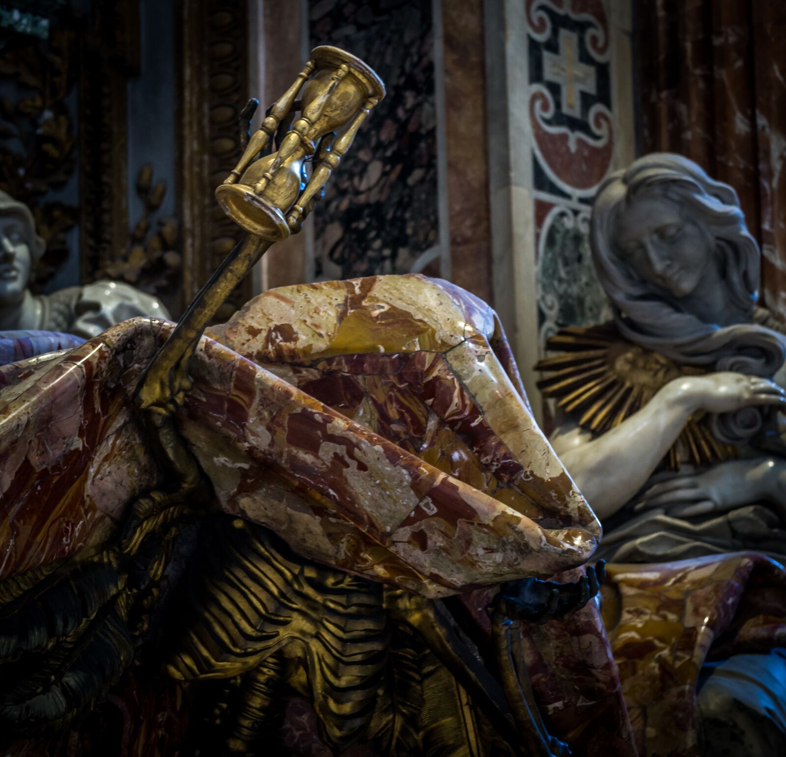 Canon EOS 6D sample photo. Time, lent, penance photography
