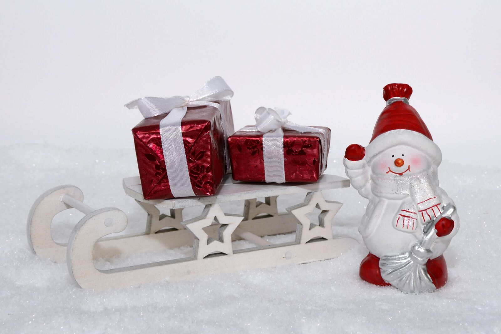 Nikon D7100 sample photo. Christmas, made, gifts photography