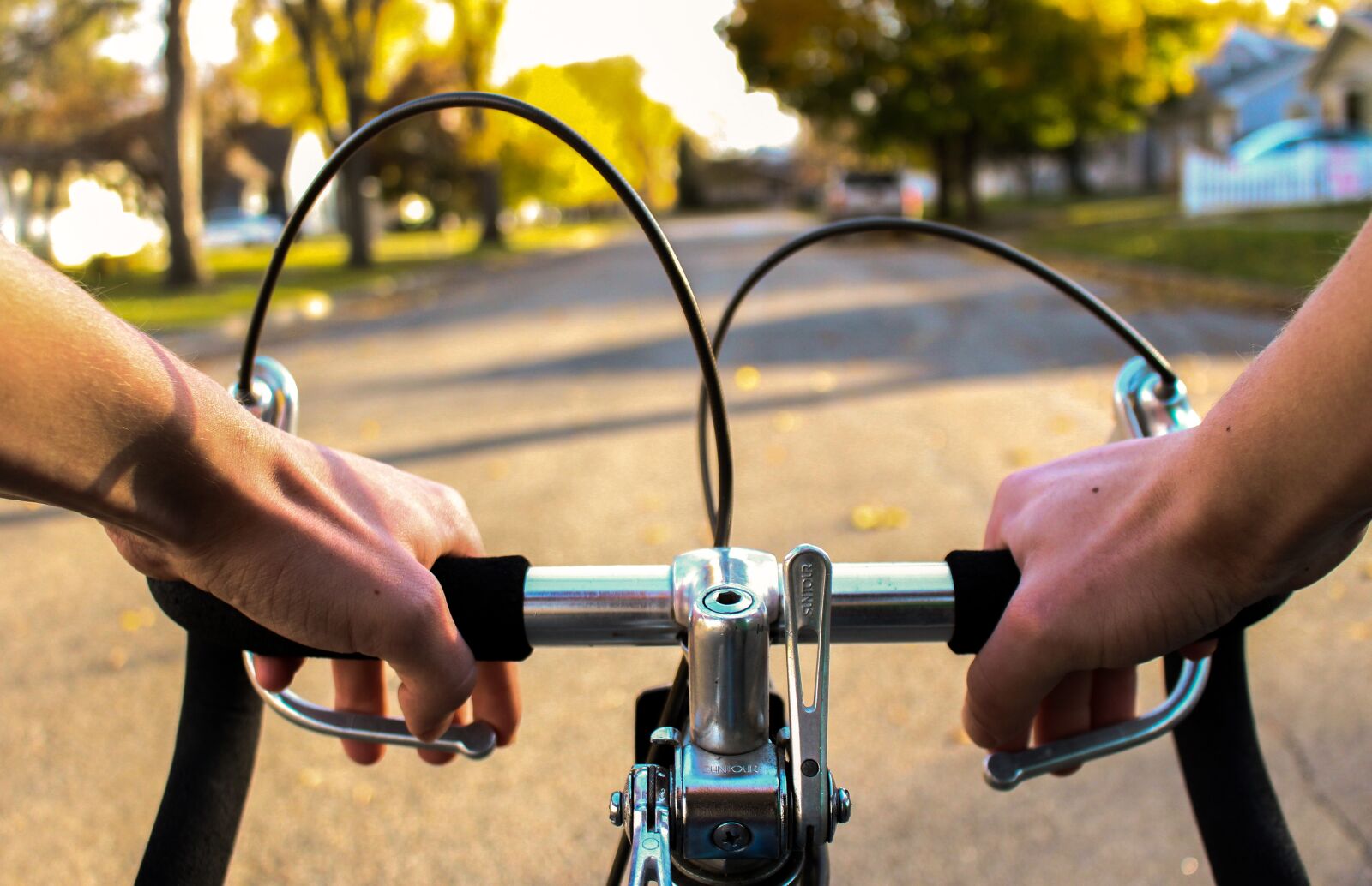 Canon EOS 700D (EOS Rebel T5i / EOS Kiss X7i) sample photo. Bike, first person, cycle photography