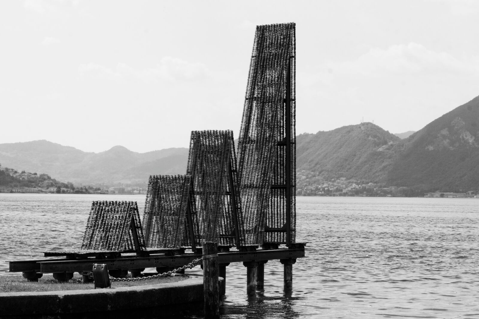 Canon EOS 60D sample photo. Lake iseo, lake, iseo photography