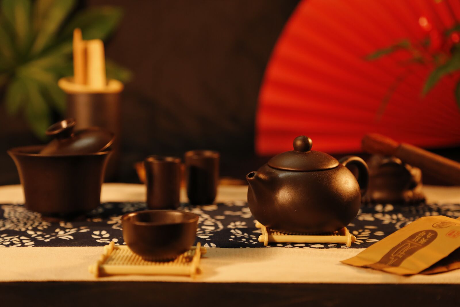Canon EOS 6D + Canon EF 24-105mm F4L IS USM sample photo. Cultural, tea, drink photography