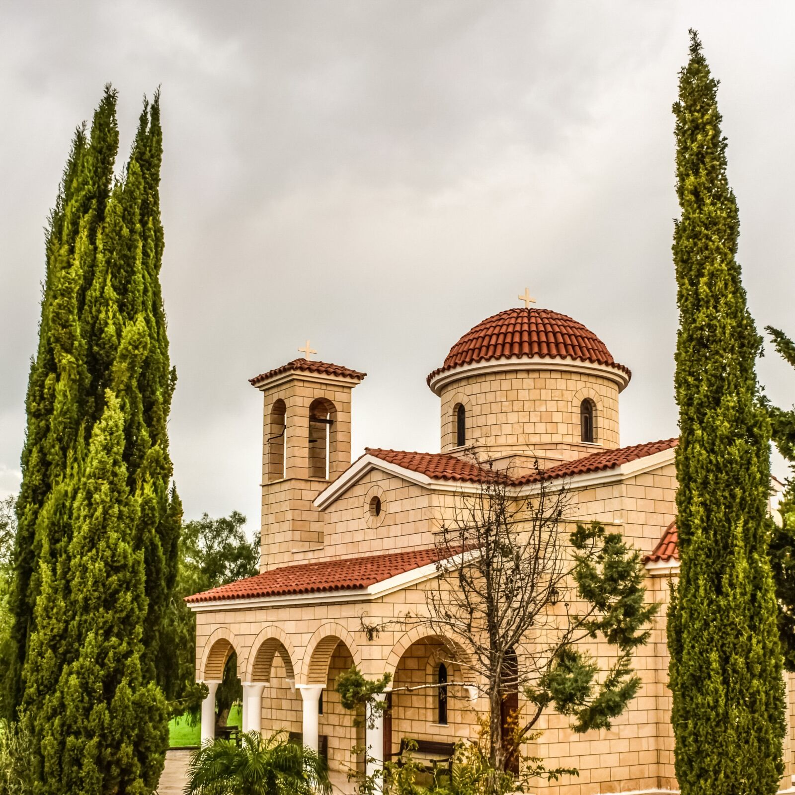 Nikon D3300 sample photo. Church, religion, architecture photography