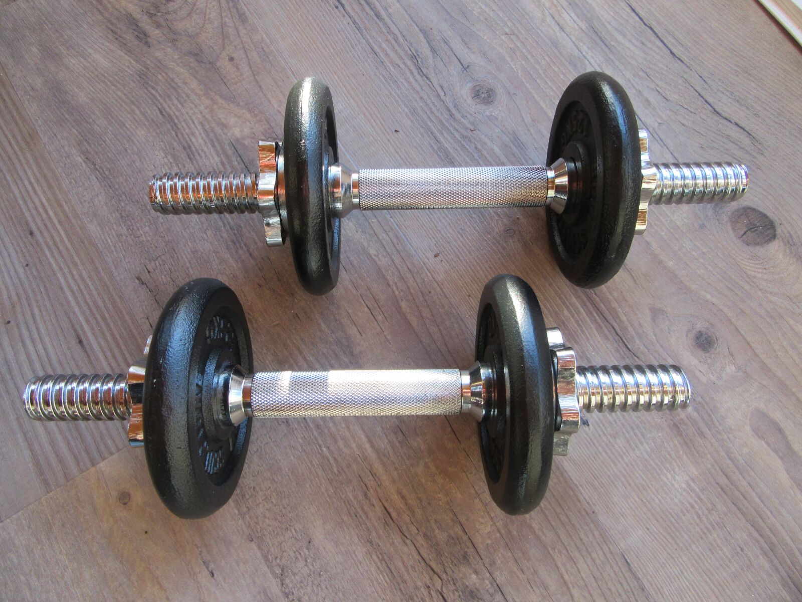 Canon PowerShot SX610 HS sample photo. Weights, weightlifting, strong photography