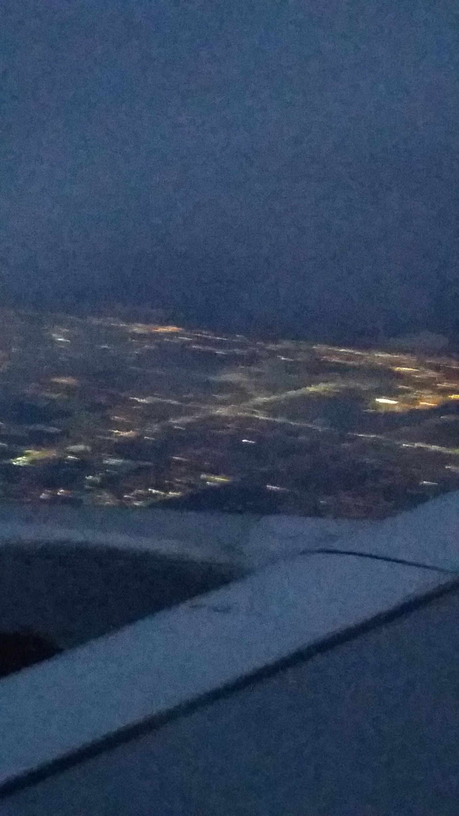 Samsung Galaxy S5 sample photo. Flight, detroit, metropolitan photography