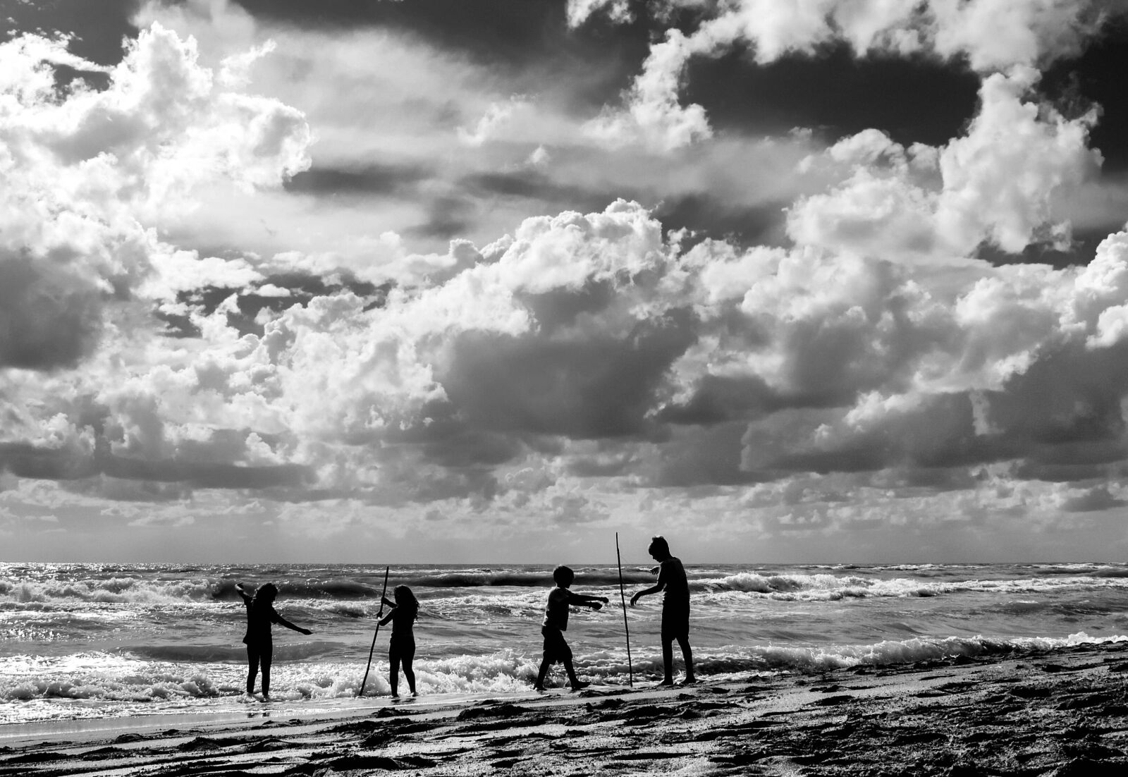 Nikon Coolpix P520 sample photo. Lido di ostia, ostia photography